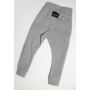 Spodnie dresowe Wolf Grey - 3